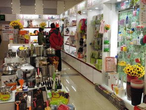 如何开好一家家居用品加盟店 家居用品加盟店的营业技巧